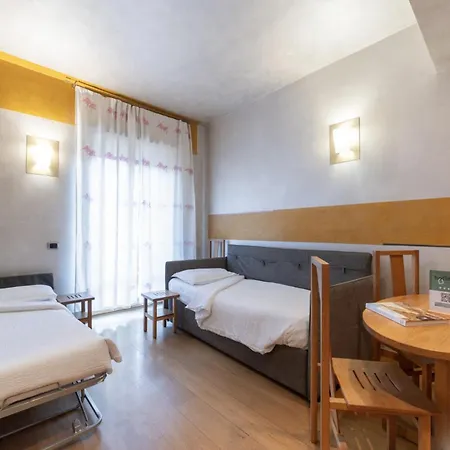 Hotell Hotiday Discovery - Verona
