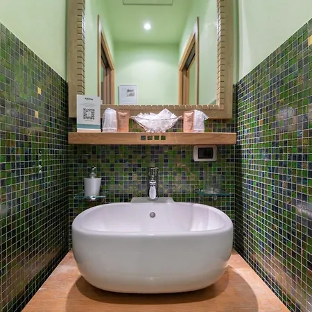 Hotell Hotiday Discovery - 4*
