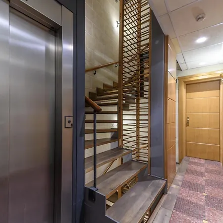 Hotiday Discovery - Hotell Verona