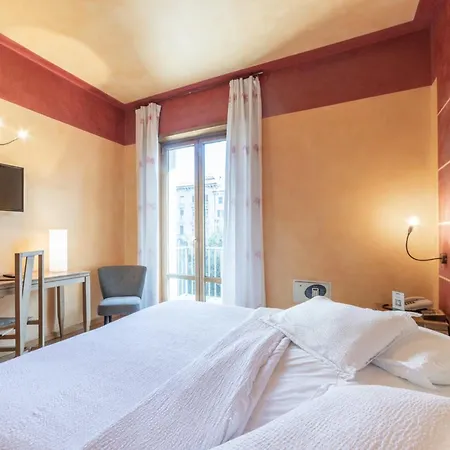 Hotiday Discovery - Hotell 4*
