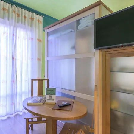 Hotiday Discovery - Hotell Verona
